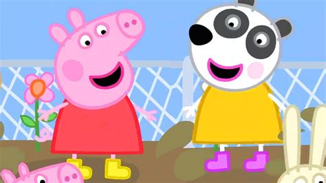 peppa pig videos youtube